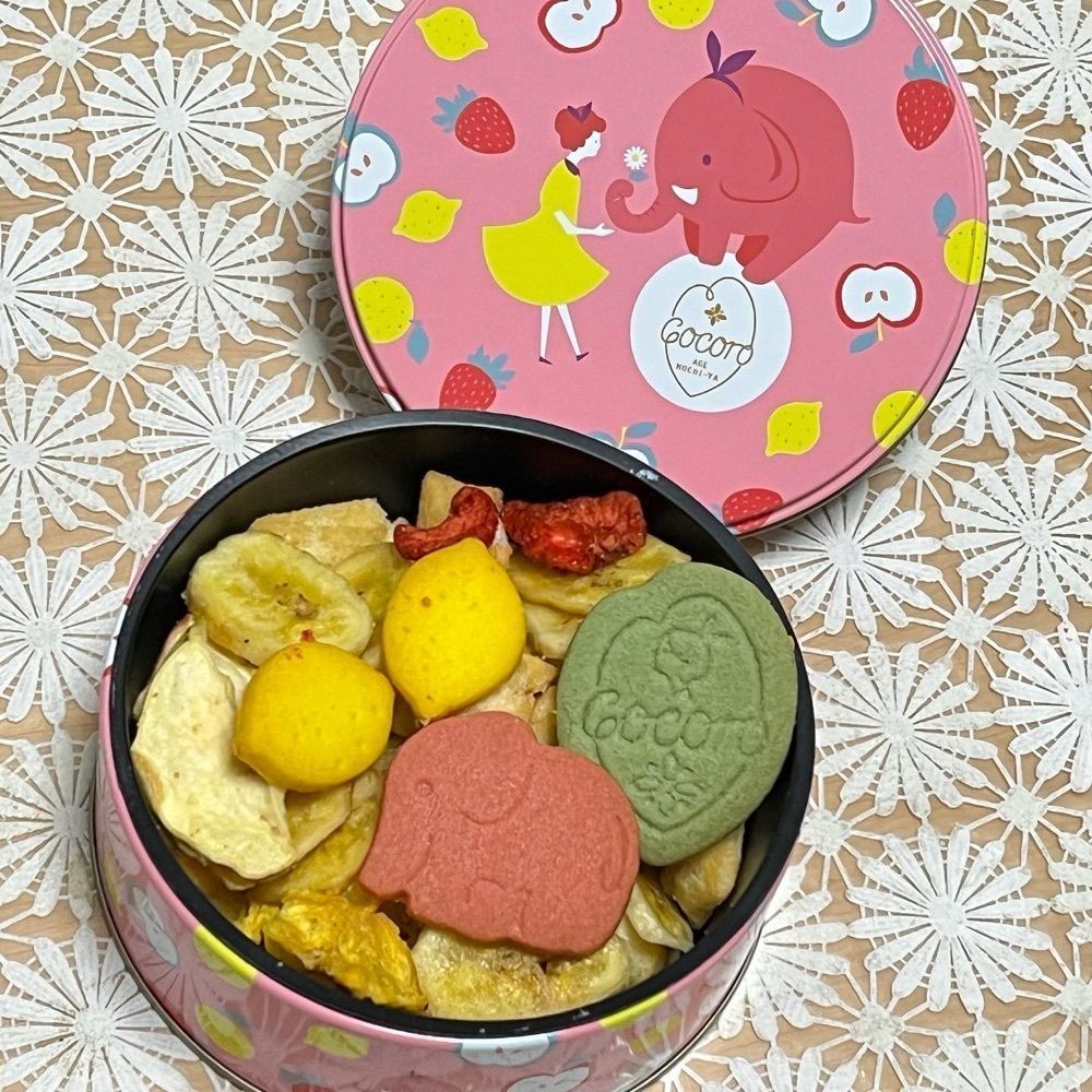 エリーチカさんが投稿したあげもちCocoro 近鉄あべのハルカス店に関する口コミの画像