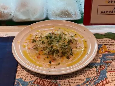 振り塩とイタリアン イル・フリージオ（il Fri sio）