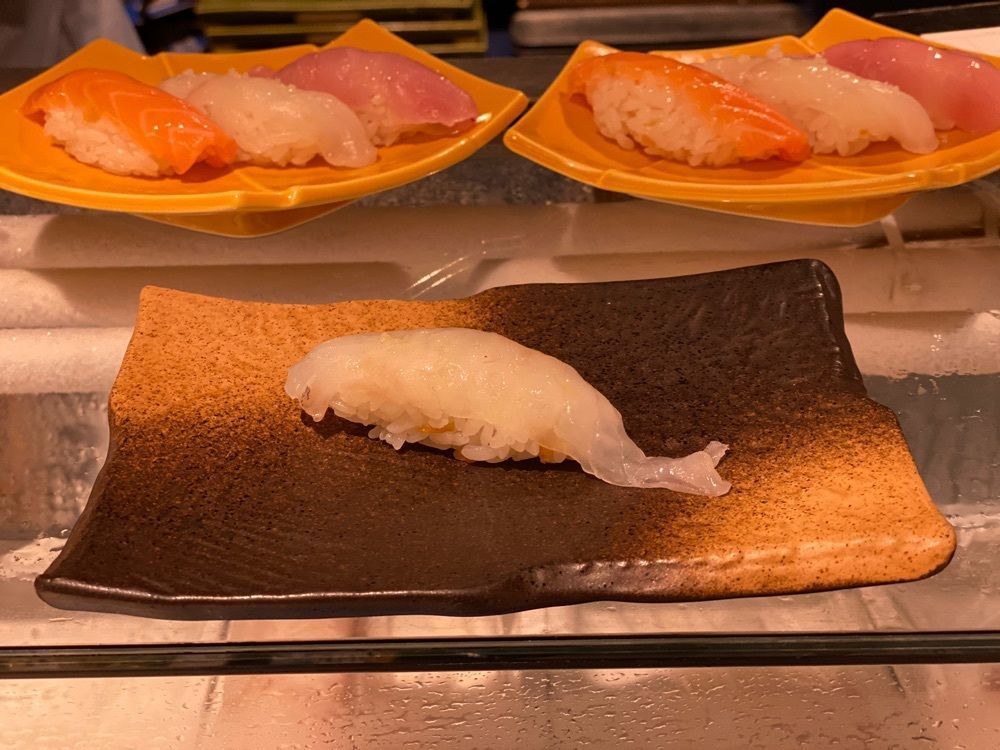 seigoさんが投稿した振り塩とイタリアン イル・フリージオ（il Fri sio）に関する口コミの画像