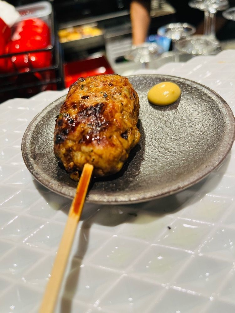 東京食べあルークさんが投稿した野乃鳥 人形町に関する口コミの画像