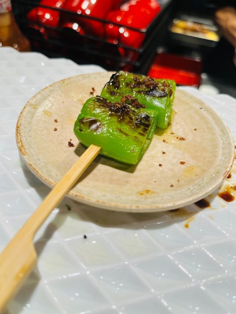 東京食べあルークさんが投稿した野乃鳥 人形町に関する口コミの画像