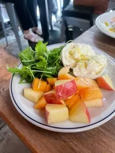 petit comptoir 芝田本店（プティ コントワー）