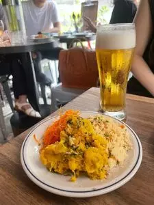 petit comptoir 芝田本店（プティ コントワー） 3枚目