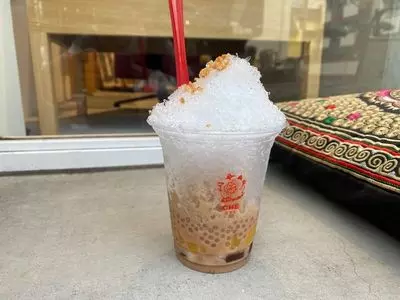 333STORE & Chè 333
