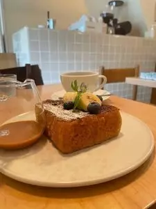 forucafe（フォルカフェ）