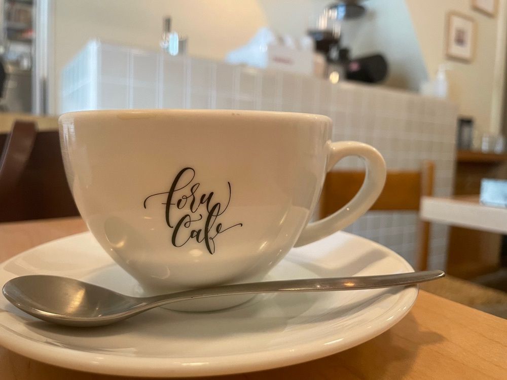 pom さんが投稿したforucafe（フォルカフェ）に関する口コミの画像