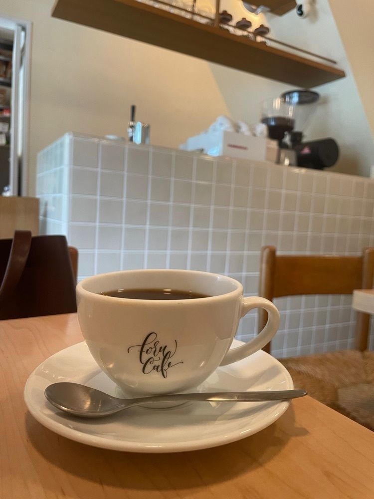 pom さんが投稿したforucafe（フォルカフェ）に関する口コミの画像