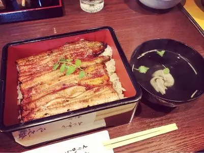 新宿うな鐵　恵比寿店
