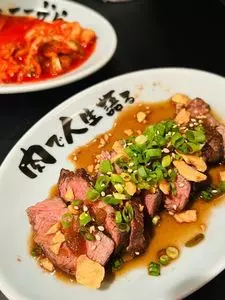 焼肉 ここから 自由が丘店