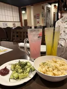 新宿かっぱ
