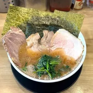 裏武蔵家 西千葉本店（【旧店名】武蔵家）