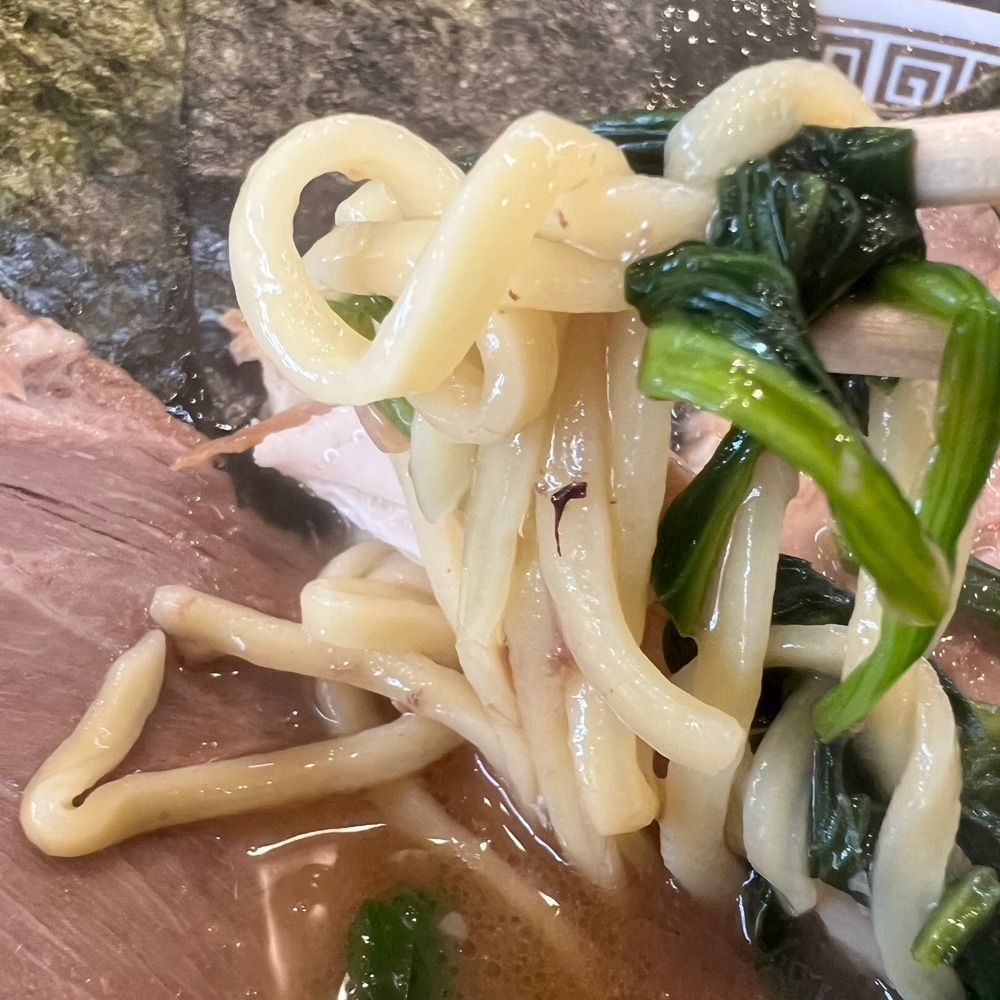 滝呂タカさんが投稿した裏武蔵家 西千葉本店（【旧店名】武蔵家）に関する口コミの画像