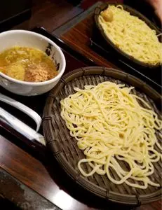 麺屋武蔵 新宿総本店