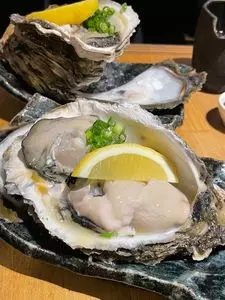 海鮮居酒屋WASABI（ワサビ）