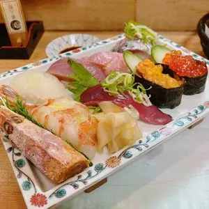紀の善（きのぜん）