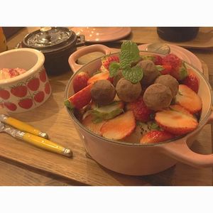 カフェ&キッチン ユニック（cafe＆kitchen unique）