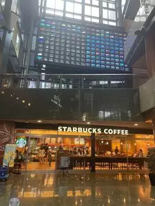 スターバックス・コーヒー キャナルシティ博多店