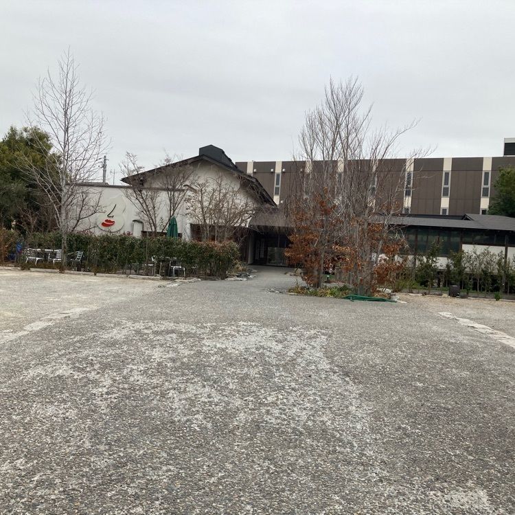 みかんさんが投稿した山香煎餅本舗　草加せんべいの庭に関する口コミの画像