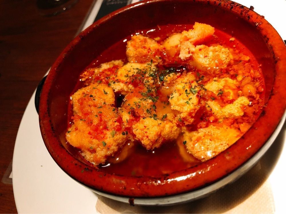 saitonさんが投稿したMexican Dining AVOCADO（メキシカンダイニング アボカド）に関する口コミの画像