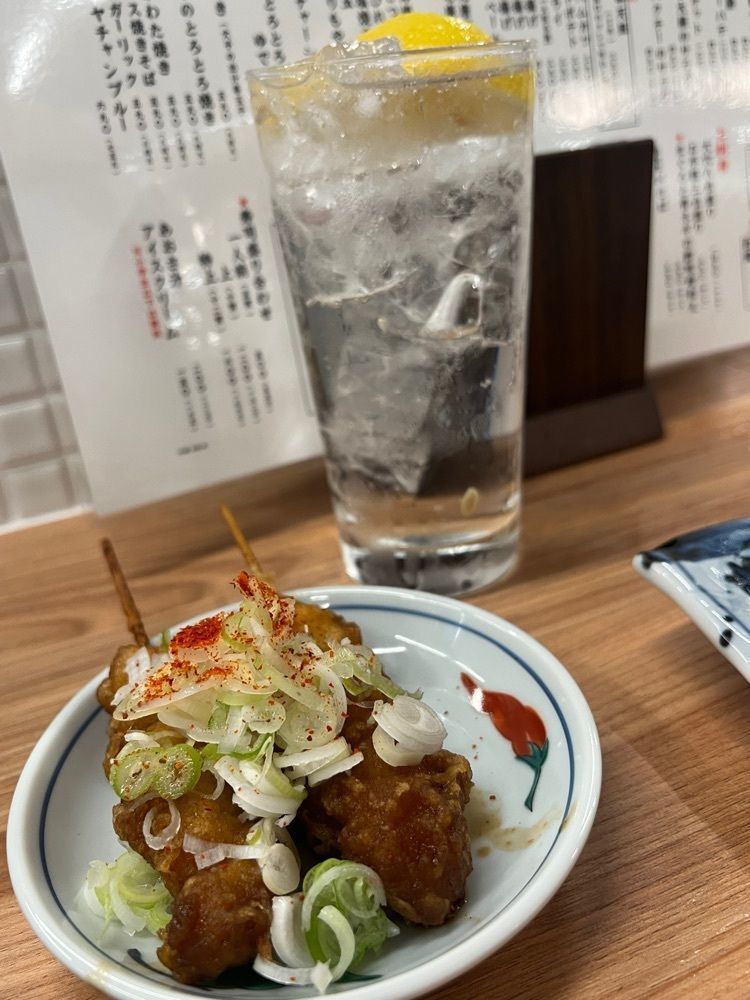 Ryoさんが投稿した酒場大穴 千葉店（サカバダイアナ）に関する口コミの画像