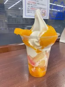ミニストップ 大田原富士見店