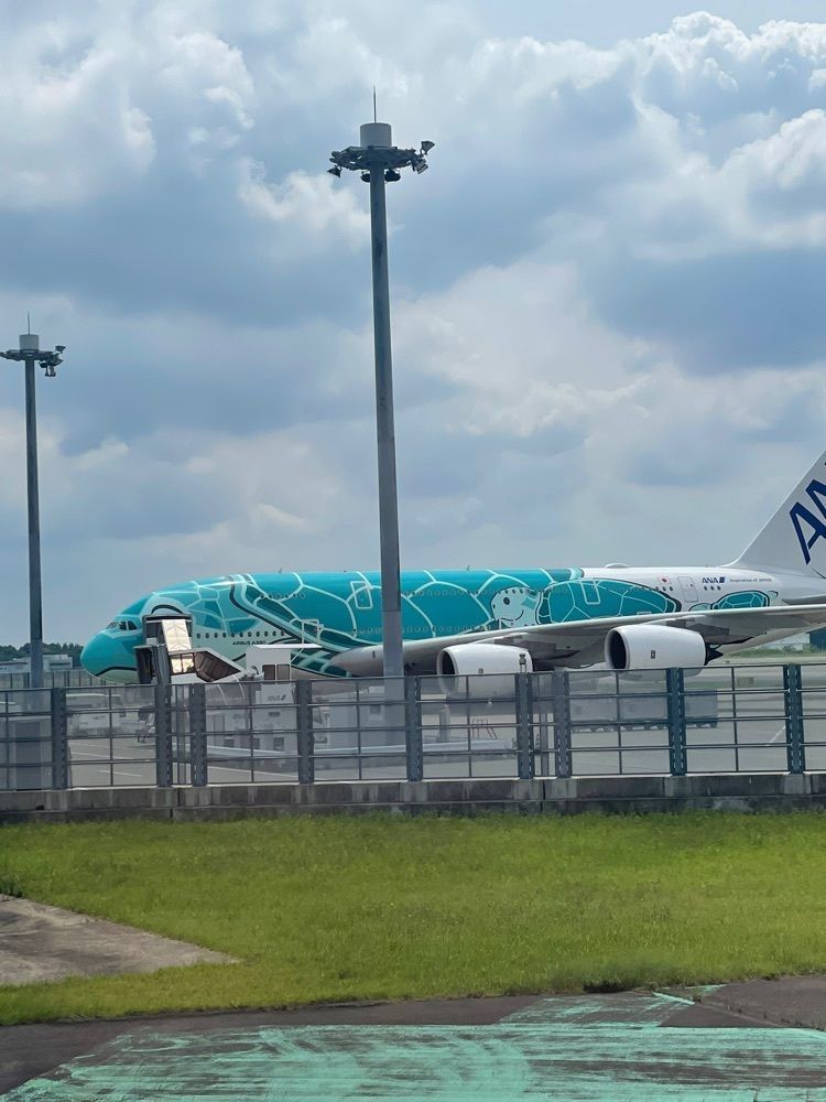 Daisukeさんが投稿した成田空港（第1旅客ターミナル）駅に関する口コミの画像