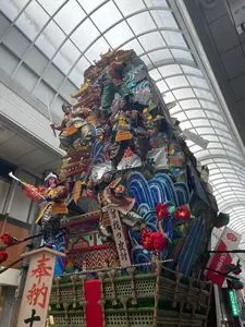 川端通り商店街