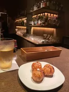 Bar Brown TOKYO
