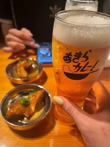 あきらカレー