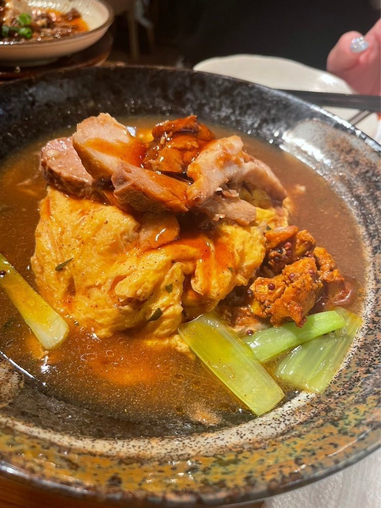 emonchanさんが投稿したあきらカレーに関する口コミの画像