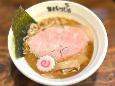 麺屋いちびり