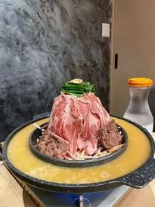 アジョシ 虎ノ門