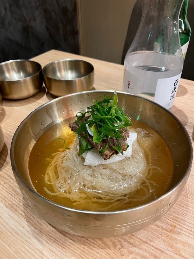 emonchanさんが投稿したアジョシ 虎ノ門に関する口コミの画像