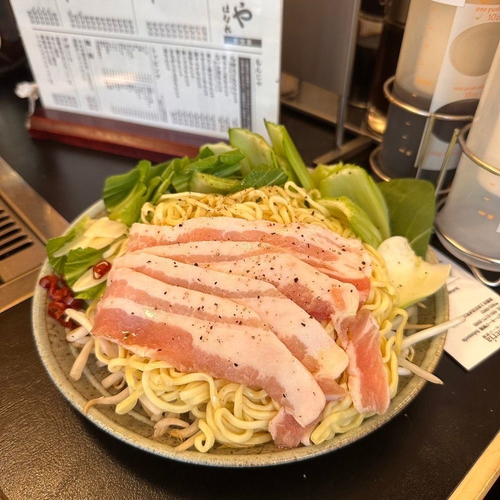 emonchanさんが投稿した浅草もんじゃ かのや はなれに関する口コミの画像