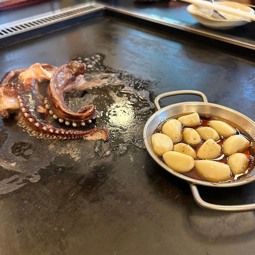 emonchanさんが投稿した浅草もんじゃ かのや はなれに関する口コミの画像