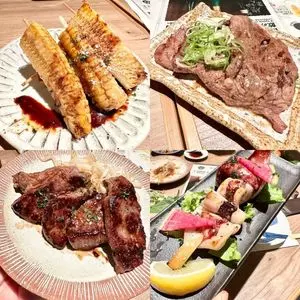 炭炉まん（スミロマン）