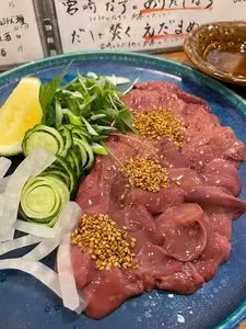 美酒&肴 和季（WAKI）