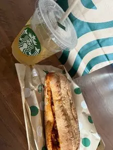 スターバックス・コーヒー 新宿グリーンタワービル店