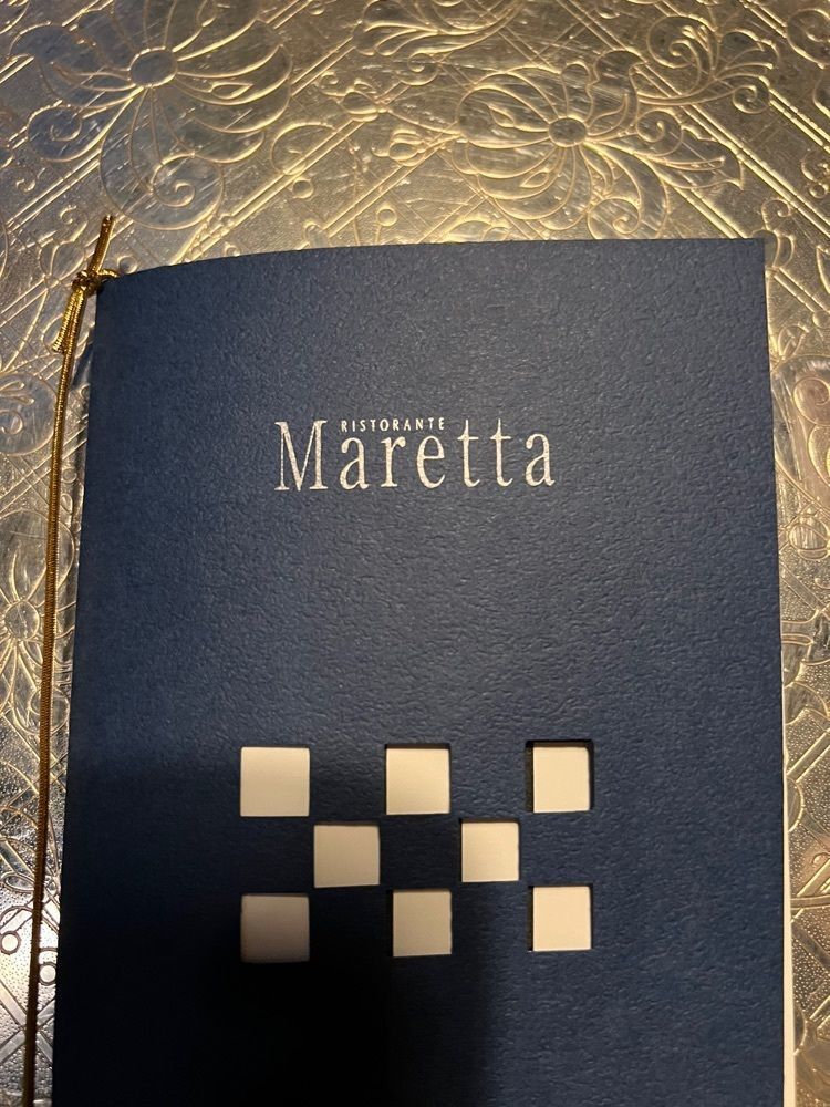miyumoさんが投稿したマレッタ（Maretta）に関する口コミの画像