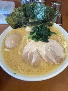 横浜家系ラーメン 孝太郎（コウタロウ）