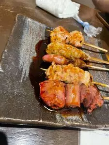 焼鶏 吉川