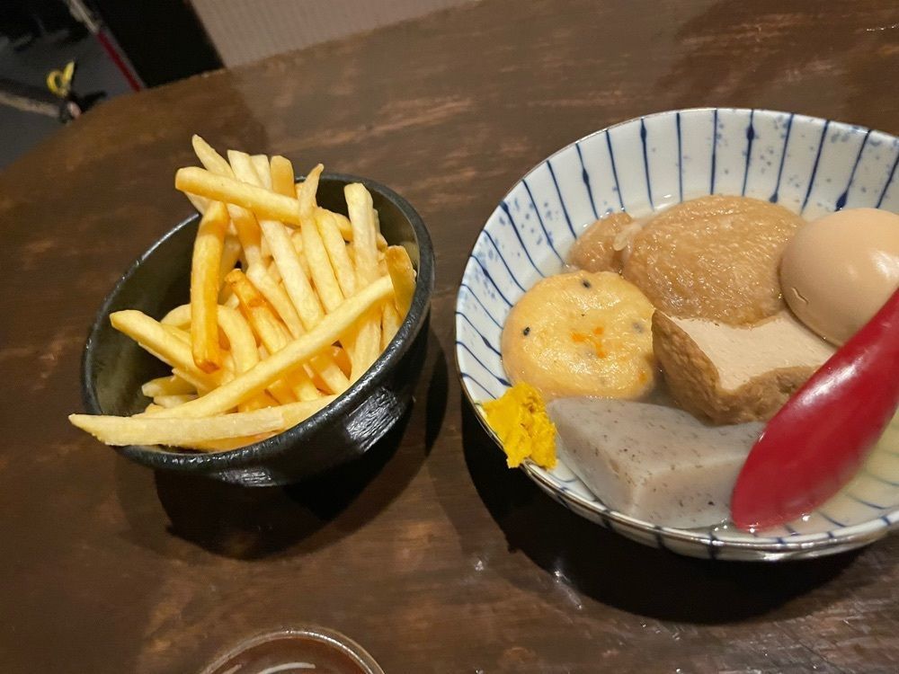 tsukkydayonさんが投稿した焼鶏 吉川に関する口コミの画像
