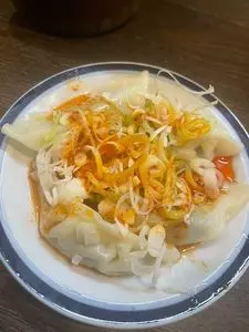 めん屋桔梗