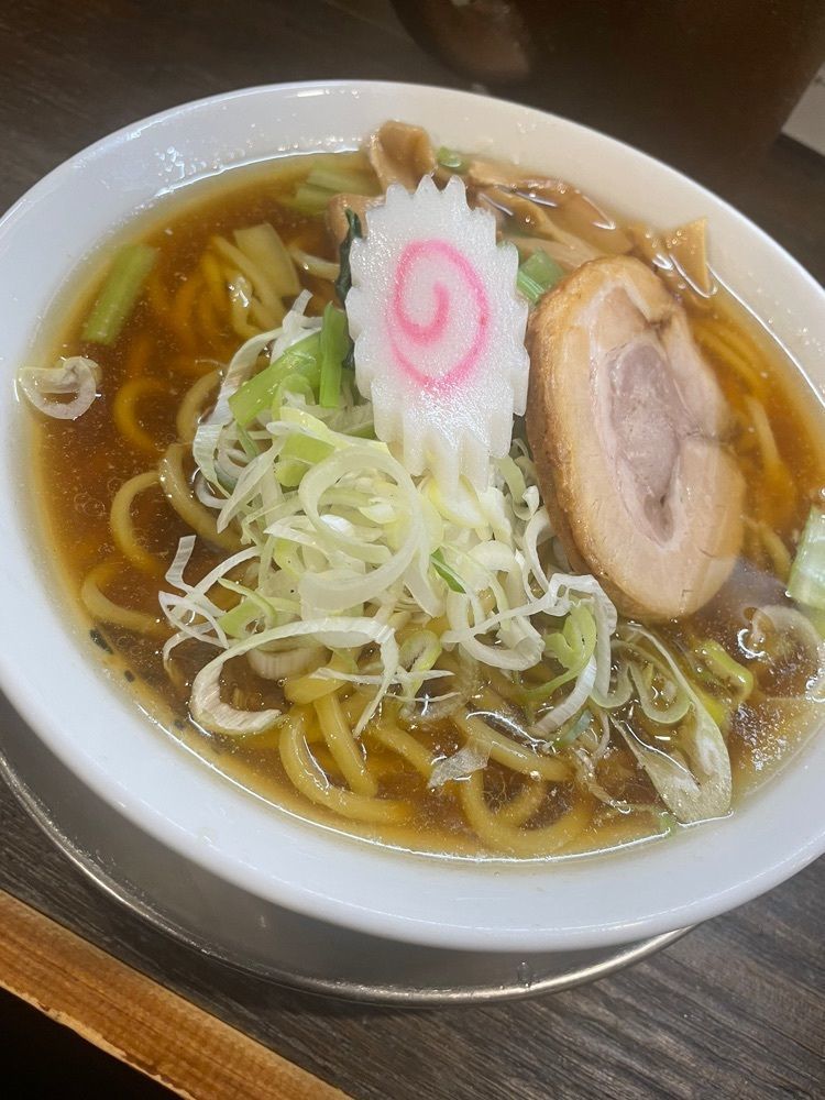 tsukkydayonさんが投稿しためん屋桔梗に関する口コミの画像