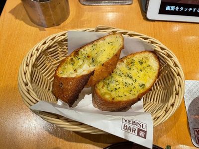 エビスバー 川崎アゼリア店(YEBISU BAR) 8枚目