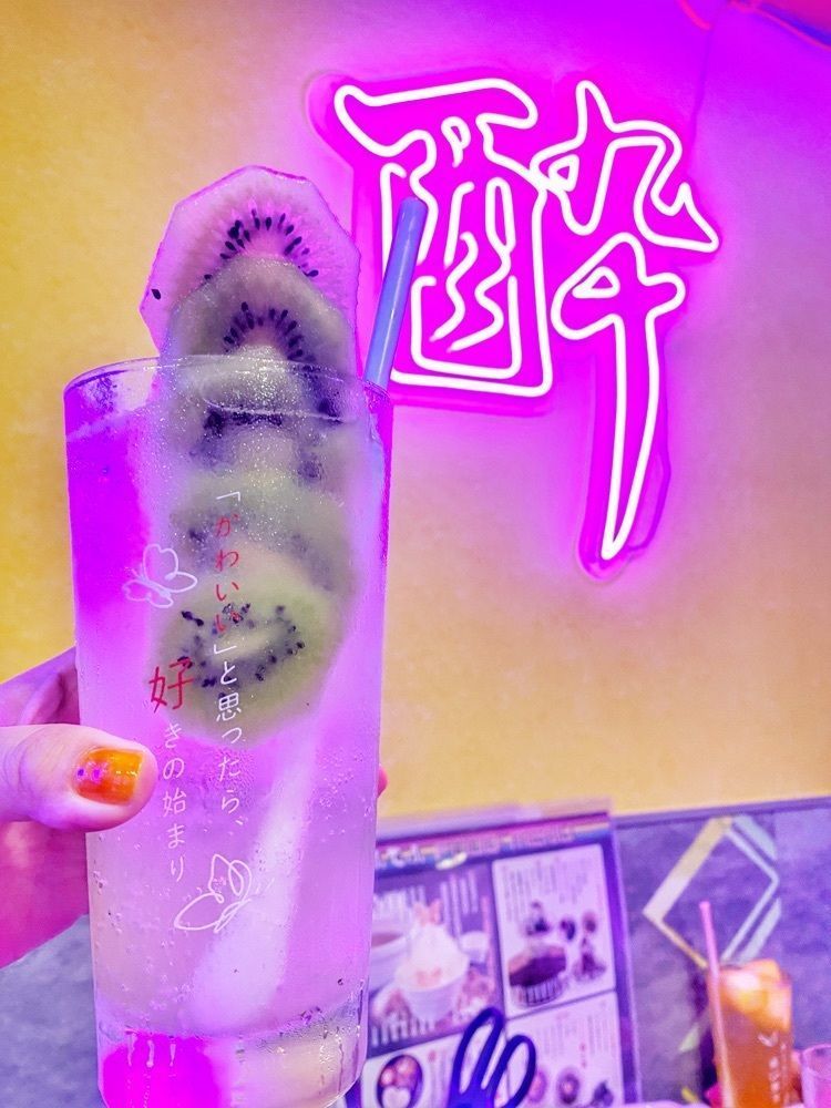 ajisaiさんが投稿したてふてふ 上野店（【旧店名】彩羽）に関する口コミの画像