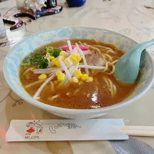 喫茶・和歌山ラーメン 海里