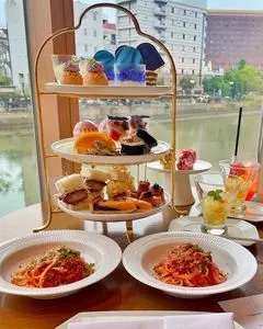QUON RIVER TERRACE（クオンリバーテラス）