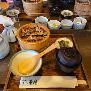 日田まぶし千屋
