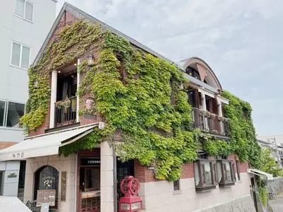 珈琲館 京店店（こーひーかん）